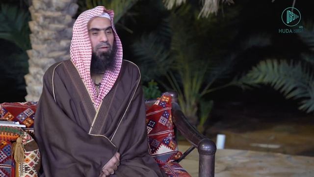 Нужно ли пропускать старшего, чтобы он первым зашёл в помещение? | Шейх Халид аль-Фулейдж смотреть онлайн