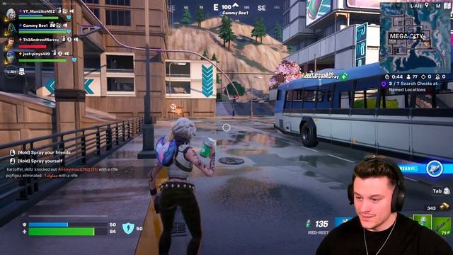 I Can't Believe This is Actually Fortnite...? Creative 2.0 смотреть онлайн