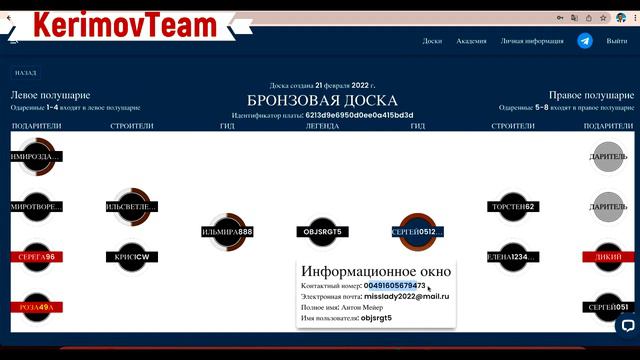 Регистрация Активация В Gift Of Legacy От А До Я смотреть онлайн