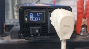 Фазозависимый котел, отказался работать от инвертора! Выход найден! Сэкономил 120 куб газа!