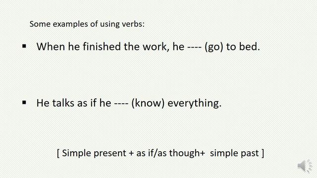 Class: Eight | English 2nd Paper | Grammar | Right Uses of Verbs смотреть онлайн