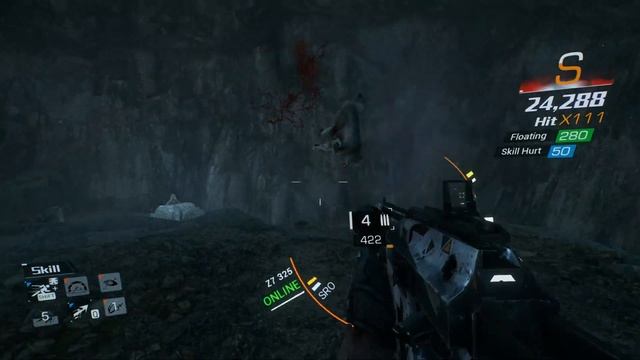 Bright Memory - Episode 1 [Walkthrough] смотреть онлайн