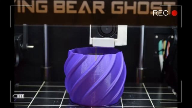 Ваза на FlyingBear Ghost 5 смотреть онлайн