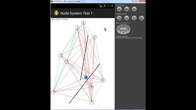 Node System Test смотреть онлайн