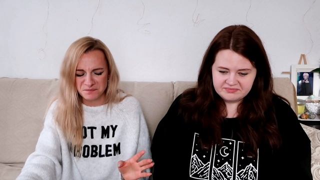 Рыбья требуха?/ Кто это делает? BEAN BOOZLED смотреть онлайн