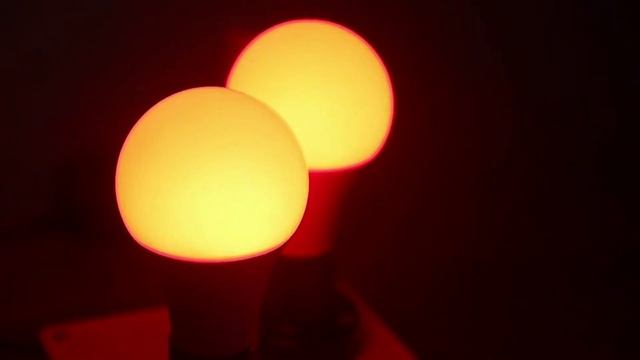 Smart LED Colour Changing WIFI Smart Bulb Lahore Pakistan | Best Smart Bulb for Alex & Google Home. смотреть онлайн