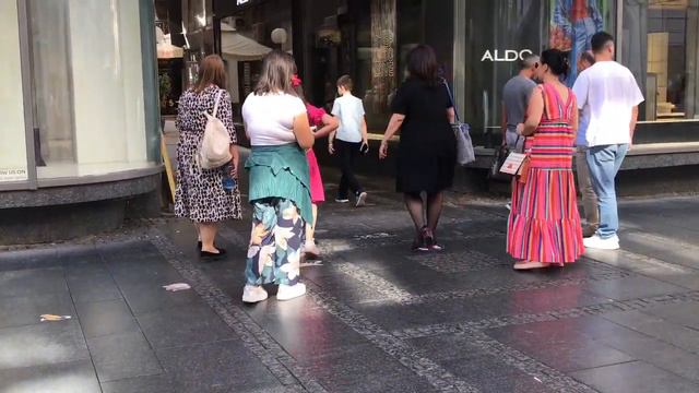 Belgrade. Что сейчас носят в Сербии #belgrade #serbia #2023 #streetstyle #fashion