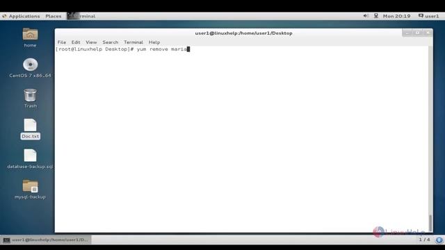 How to upgrade from MariaDB 5.5 to MariaDB 10.1 смотреть онлайн