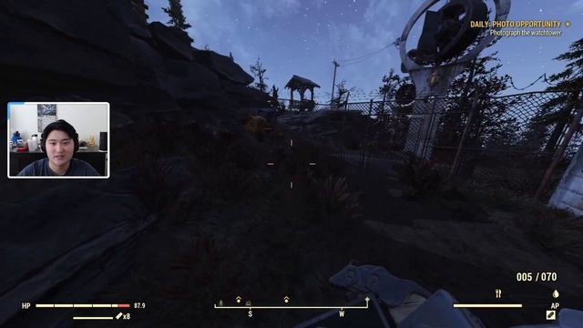 How to get and MAX RAIDER REPUTATION POINTS in FALLOUT 76 | "Beginner" Guide смотреть онлайн