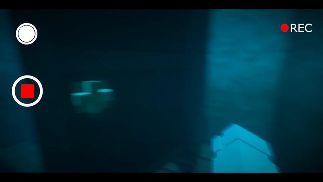 ПОТУСТОРОННИЙ МИР - Страшилки Minecraft смотреть онлайн