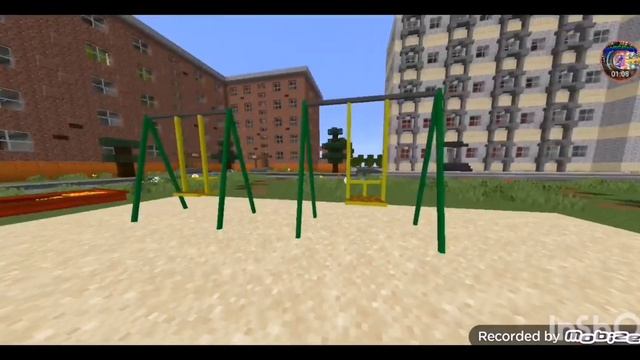 СССР/ ДЕТСКАЯ ПЛОЩАДКА / МОД/ СЛИВ?! смотреть онлайн