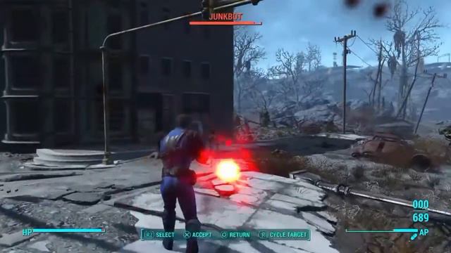 Fallout 4 mod support refused by sony смотреть онлайн