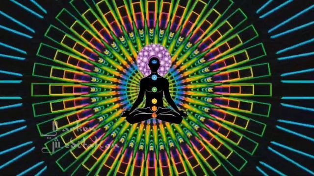 10000 Hz Full Restore All 7 Chakras At Once⎪432 Hz ULTRA HEALING VIBRATION⎪Powerful Meditation смотреть онлайн