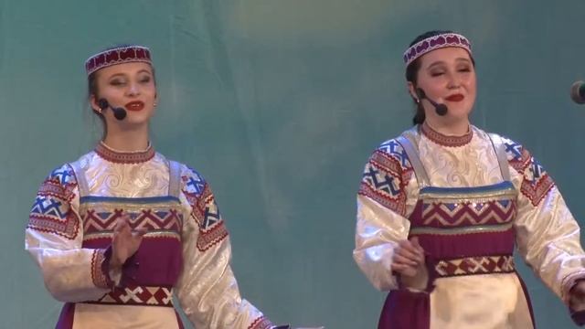 ? Народный ансамбль песни и танца "Сигудэк" | by KOMIPRO / #КомиПро смотреть онлайн