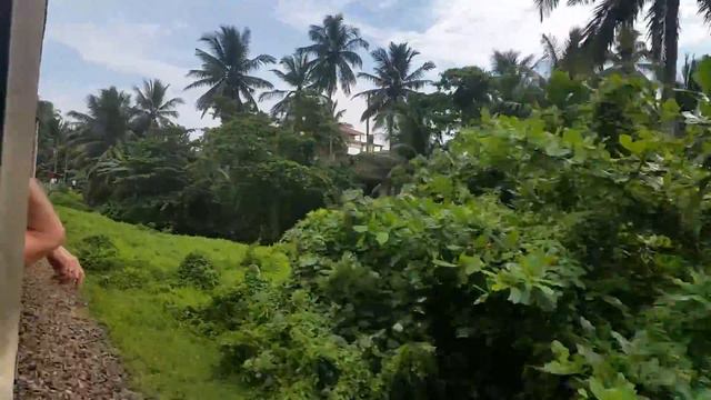 Sri lanka шри ланка 2015 поезд проезд галле смотреть онлайн