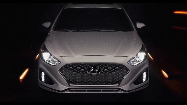 2018 Hyundai Sonata Technology | Features | Safety | Engine | Interior | Canada |usa
