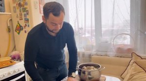 Бараньи пистолетики или корейка
