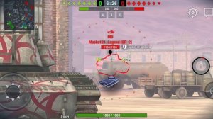 тест поко х3 про 8/256