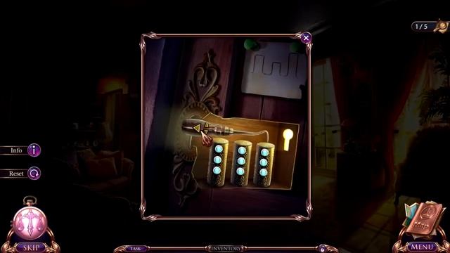 28 2015 Grim Tales 8 The Final Suspect Hidden Object Game YouTube смотреть онлайн