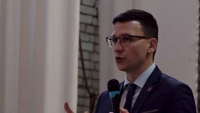 Муниципальный округ: что ждет село? смотреть онлайн