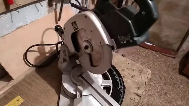 Торцовочная пила Elu ps 274 (DeWalt dw707)профи смотреть онлайн