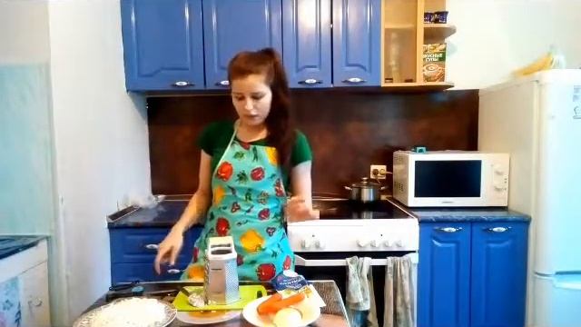 Салаты с Мясом