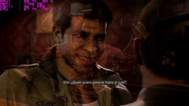 Mafia 3 Gameplay Geforce 940m Intel core I5 смотреть онлайн