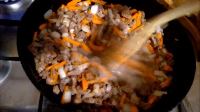 Подлива из куриной печени смотреть онлайн