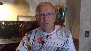 Пётр Гаряев. Ошеломляющие факты о возможностях волновой генетики. Часть 2