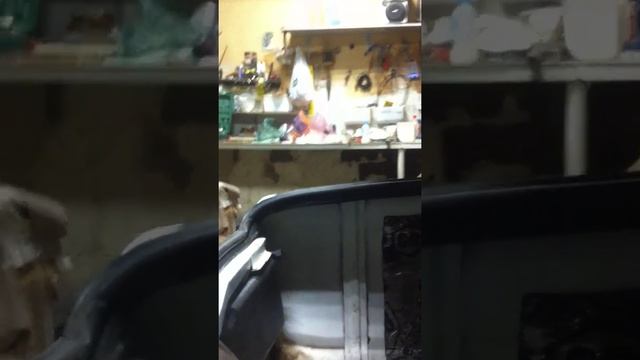 Удаление вмятин без покраски своими ногами, Тюнинг классики своими руками, Дрифт смотреть онлайн