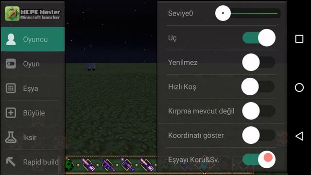 Minecraft PE cs go modu смотреть онлайн