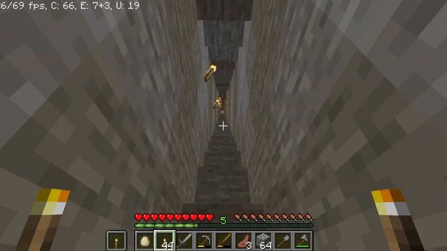 Playing Minecraft A10 7700k Geforce gt 730 silent смотреть онлайн