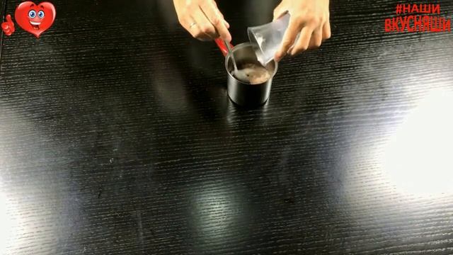 Шоколадная глазурь готовим дома вкусно и просто для всей семьи рецепт от #НАШИВКУСНЯШИ смотреть онлайн