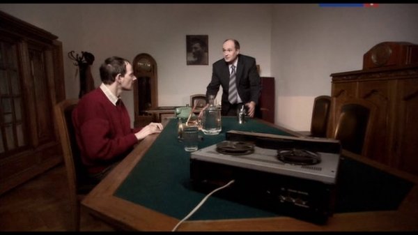 Сделано в СССР серия 11 продолжение