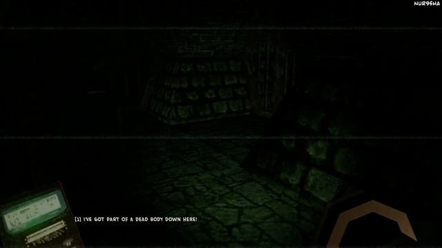 проверка канализации закончилась этим (Callout)