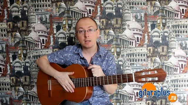 Этюд Диабелли с пояснениями | Александр Фефелов смотреть онлайн