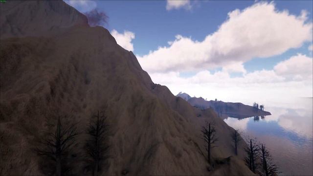 ARK Lost Continent Map Review! ► #ark modded Karten E22 смотреть онлайн