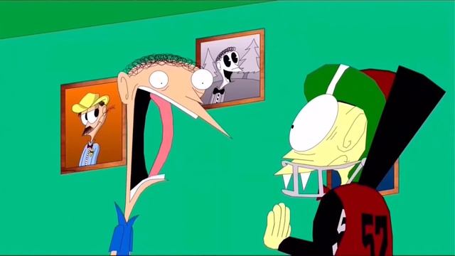 CartoonMania: Double Conflict (2018) смотреть онлайн