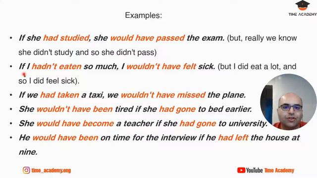 Conditional Type 3 | plus a review of types 1 & 2 смотреть онлайн