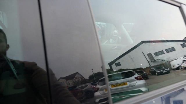 Skoda Yeti - OW16 HWR смотреть онлайн