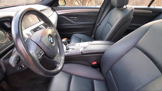 2013 BMW 5 Series 535i Sedan Philadelphia Fort Washington West Chester Atlantic City Conshohock смотреть онлайн