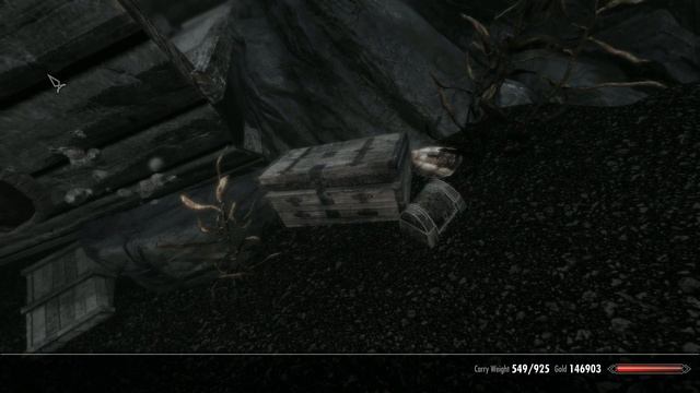 Skyrim Dragonborn : Horker Island смотреть онлайн