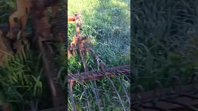 Грабли экспресс-обзор от Виталия Белоглазова смотреть онлайн