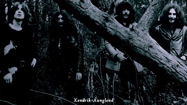 Black Sabbath - N.I.B. ; Español - Inglés | HD смотреть онлайн