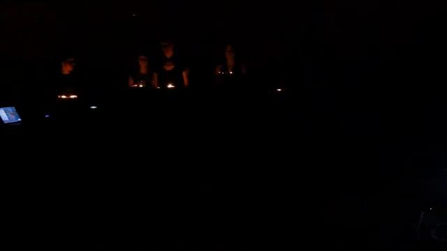 Танец со свечами ко Дню Матери 2016 МБОУ Вьюковская СОШ 8 и 10 класс смотреть онлайн