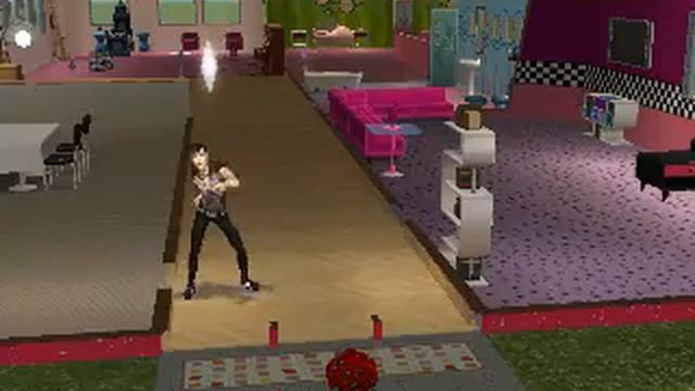 Don'tcha Sims 2 смотреть онлайн