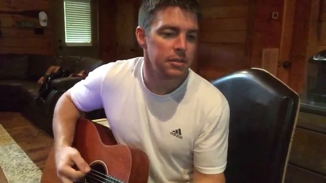 Lord I'm Amazed By You (Cabin Worship) - Matt McCoy смотреть онлайн