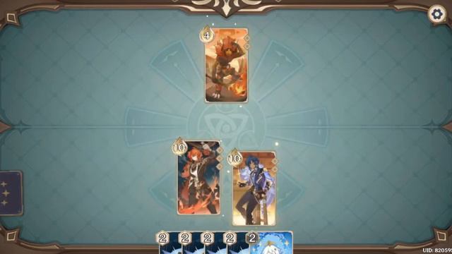 [Complete Guide] Genius Invokation TCG | Genshin Impact смотреть онлайн
