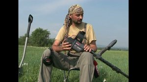 Обзор CTX 3030  - металлоискатель с уникальными возможностями. Металлодетектор - амфибия.