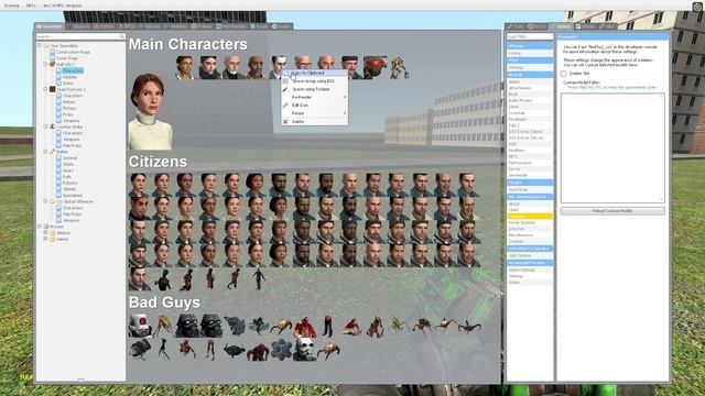 BA2: How to add custom models смотреть онлайн